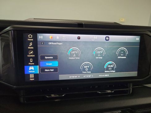 Used 2024 Jeep Wrangler Unlimited Rubicon 4xe image 52