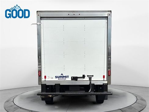 Used 2022 GMC Savana 3500 w/ Power Convenience Package image 4