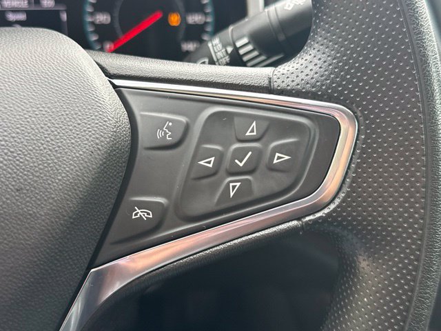 Used 2024 Chevrolet Malibu LT FWD image 26
