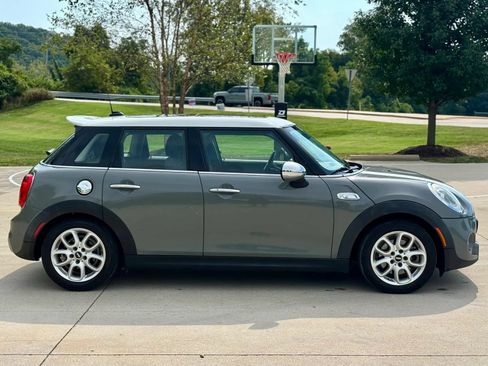 Used 2016 MINI Cooper S FWD image 5