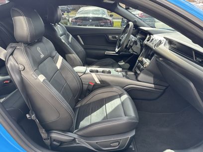 Used 2022 Ford Mustang Shelby GT500 w/ Technology Package