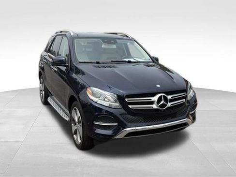 Used 2017 Mercedes-Benz GLE 350 4MATIC image 25