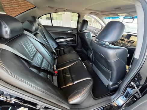 Used 2010 Honda Accord EX-L image 13