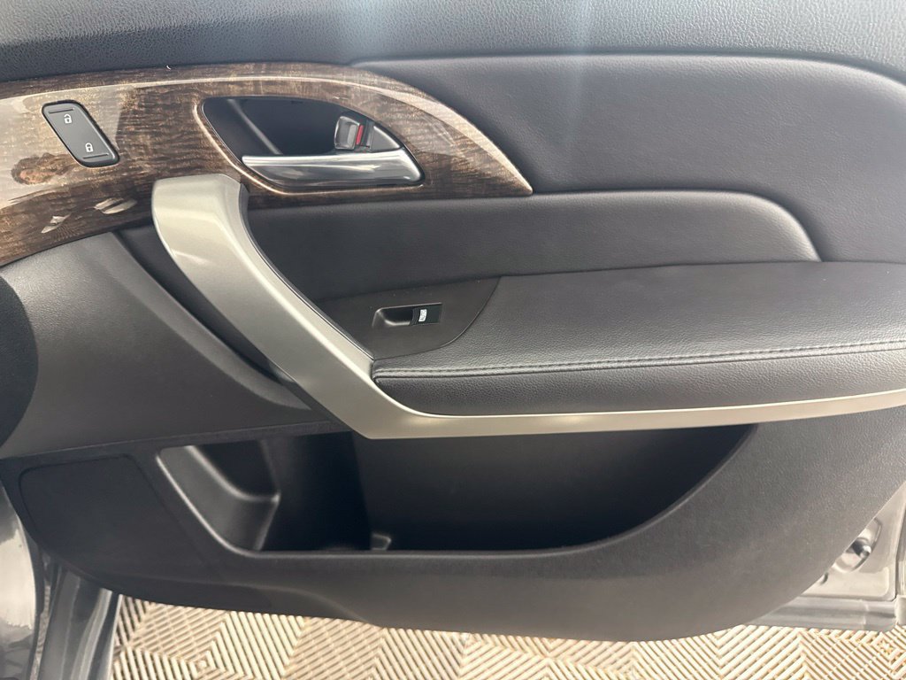 Used 2012 Acura MDX AWD/4WD image 21