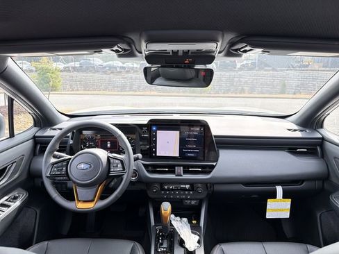 New 2026 Subaru Outback Wilderness image 22