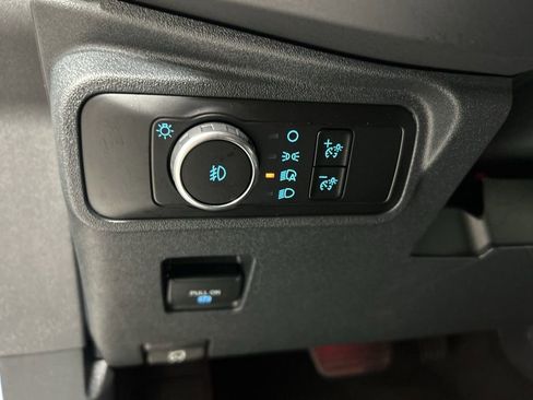 Used 2025 Ford Bronco Outer Banks image 14