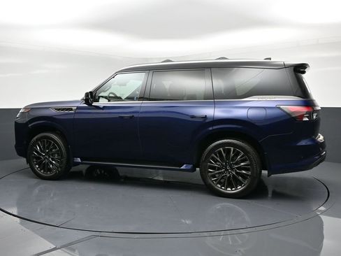 New 2026 INFINITI QX80 Autograph image 33