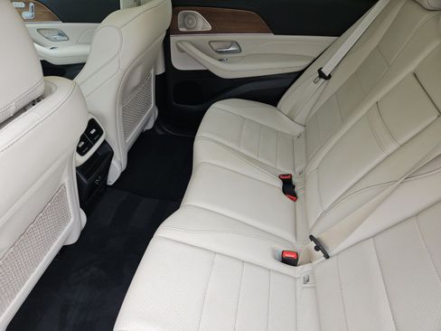 Used 2022 Mercedes-Benz GLE 350 image 27