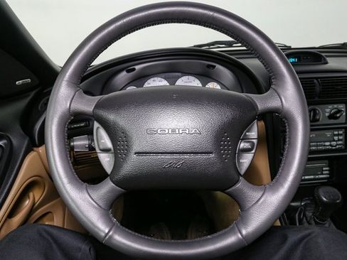 Used 1996 Ford Mustang Cobra image 21