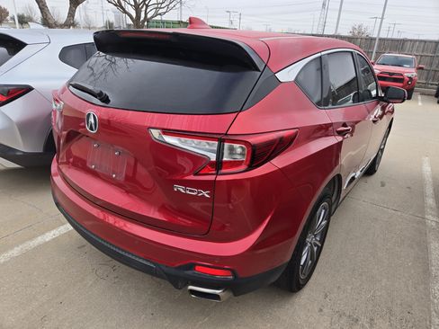 Used 2023 Acura RDX w/ Technology Package image 7