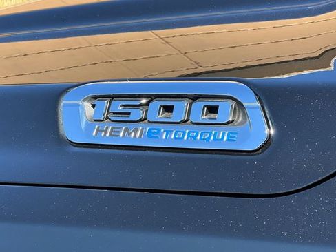 Used 2023 RAM 1500 Big Horn RWD image 31