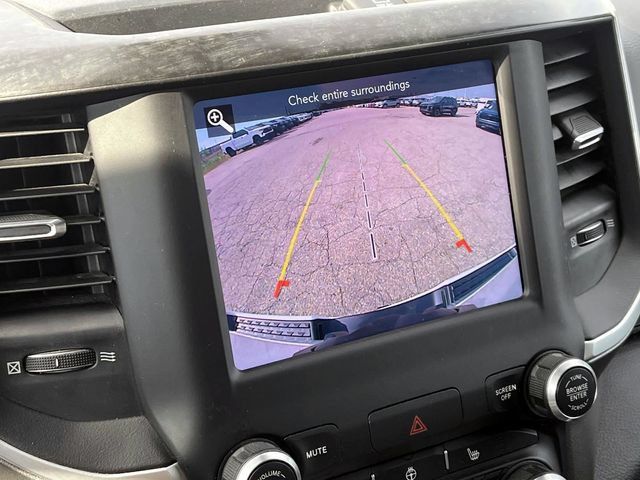 Used 2020 RAM 1500 Big Horn AWD/4WD image 29