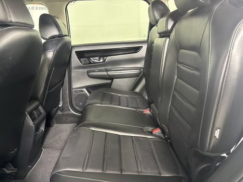 Used 2025 Honda CR-V EX-L image 22