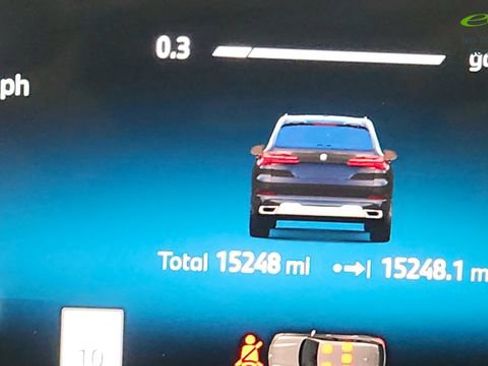 Used 2026 BMW X5 xDrive40i image 42