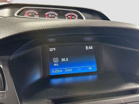 Used 2016 Ford Focus ST image 15