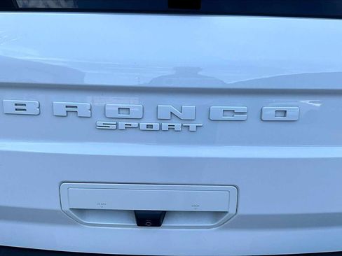 Used 2021 Ford Bronco Sport Big Bend AWD/4WD image 30