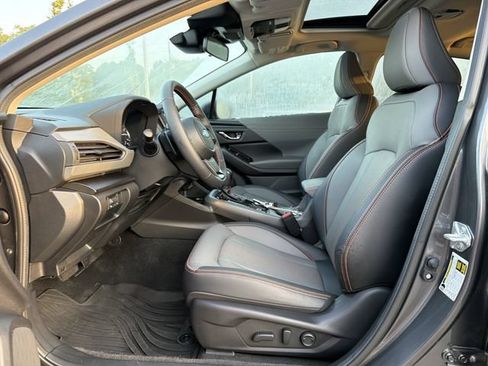 Certified 2025 Subaru Crosstrek 2.5i Limited AWD/4WD image 11