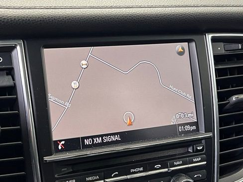 Used 2014 Porsche Panamera 4S AWD/4WD image 13