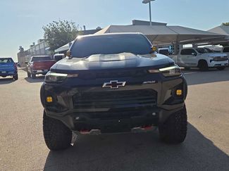 Used 2026 Chevrolet Colorado ZR2 w/ Technology Package AWD/4WD video 3