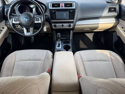 Used 2016 Subaru Outback 2.5i Premium AWD/4WD image 17