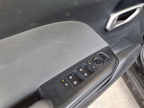 Used 2025 Kia K4 FWD image 24
