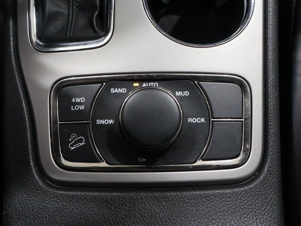 Used 2021 Jeep Grand Cherokee Limited w/ Quick Order Package 28K 80th AWD/4WD image 39
