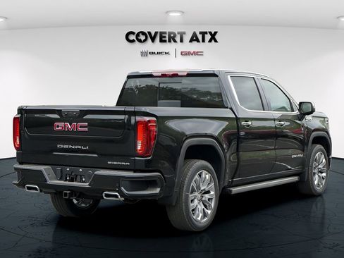 New 2026 GMC Sierra 1500 Denali image 8