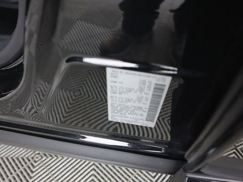 Certified 2024 Nissan Murano SV w/ SV Midnight Edition Package image 33