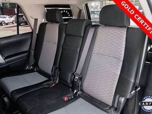 Certified 2023 Toyota 4Runner SR5 image 26