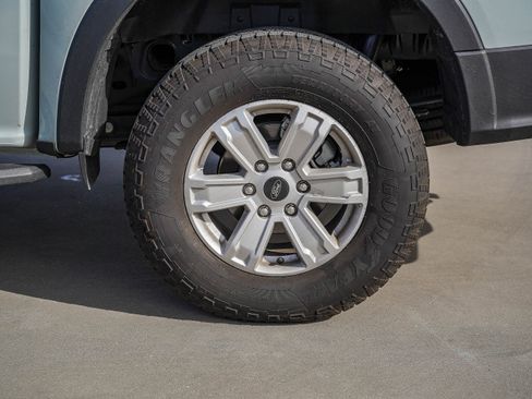 Used 2024 Ford Ranger XL w/ Trailer Tow Package image 8