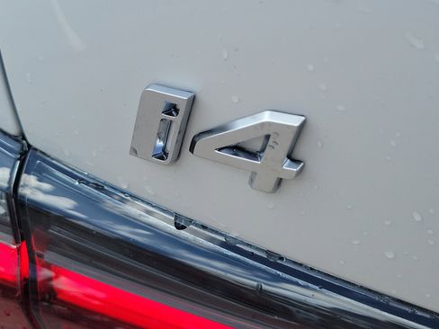 New 2026 BMW i4 xDrive40i w/ Premium Package AWD/4WD image 6