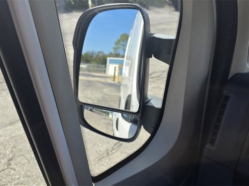 Used 2020 RAM ProMaster 1500 image 16