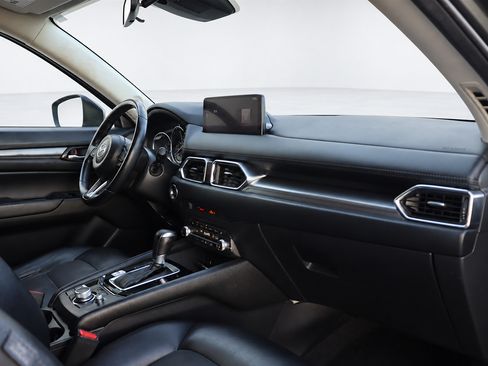 Used 2023 MAZDA CX-5 AWD 2.5 S w/ Select Package image 22