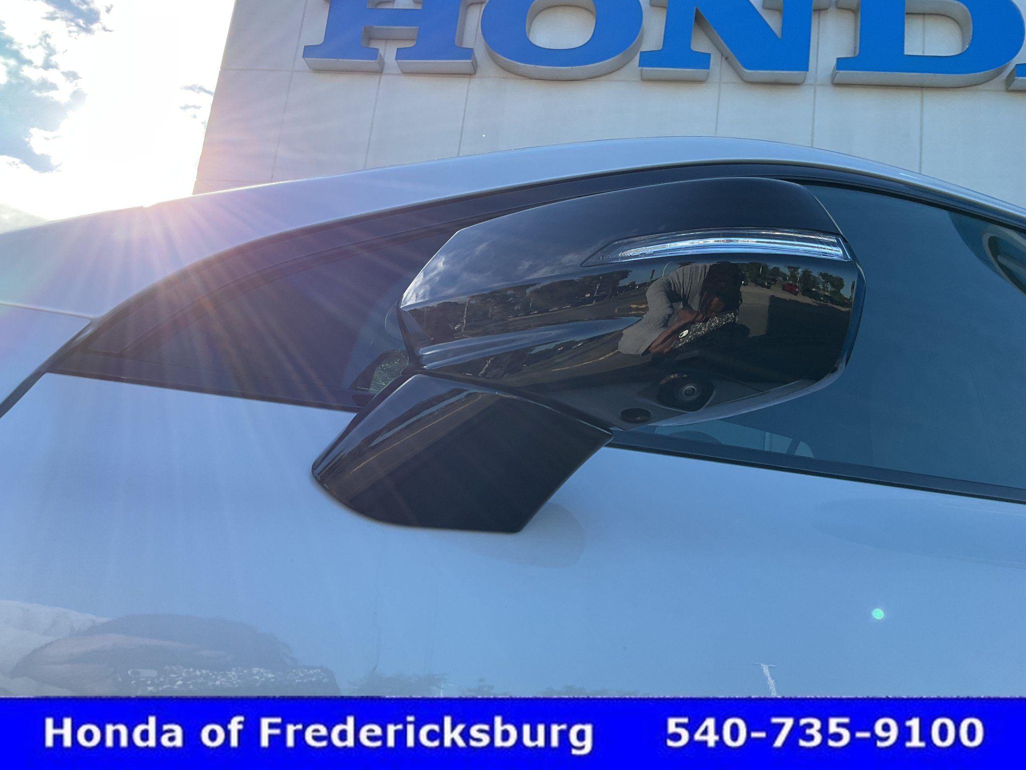 Used 2024 Honda Prologue Elite image 17