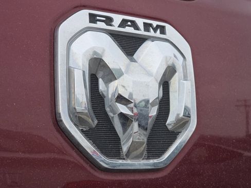 Used 2019 RAM 1500 Limited w/ Advanced Safety Group image 9