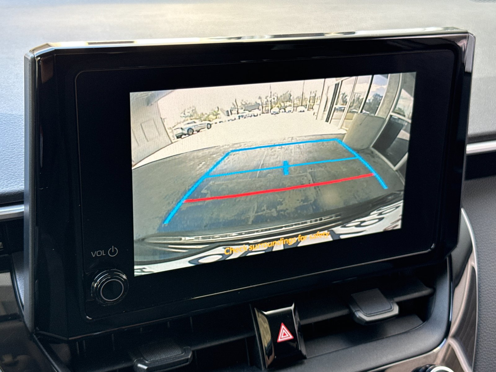 Used 2023 Toyota Corolla LE FWD image 16