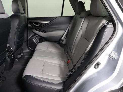 Used 2024 Subaru Outback Limited XT AWD/4WD image 16