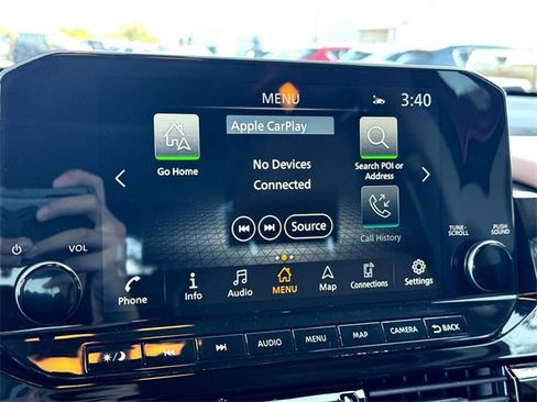 Used 2023 Nissan Pathfinder Platinum image 24