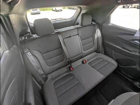 Used 2022 Chevrolet TrailBlazer RS AWD/4WD image 20