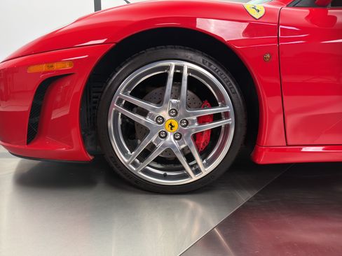 Used 2006 Ferrari F430 Spider RWD image 4