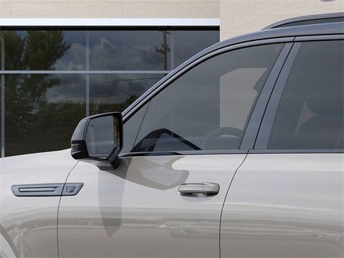 New 2026 Cadillac Escalade IQL Sport 2 image 12