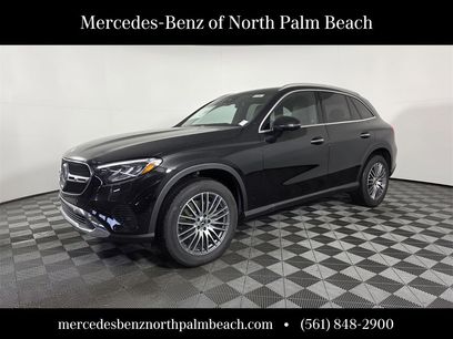 New 2026 Mercedes-Benz GLC 300