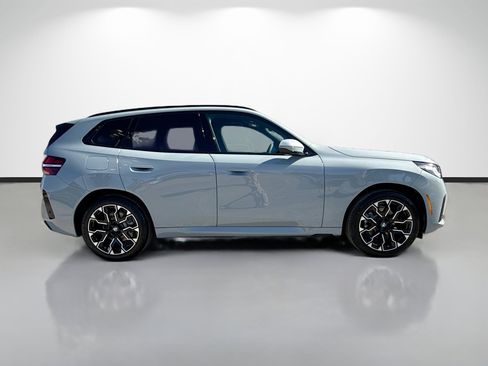 New 2026 BMW X3 xDrive30i w/ M Sport Package AWD/4WD image 2