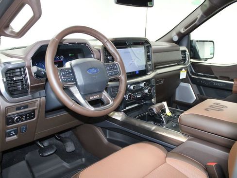 New 2026 Ford F150 King Ranch AWD/4WD image 26