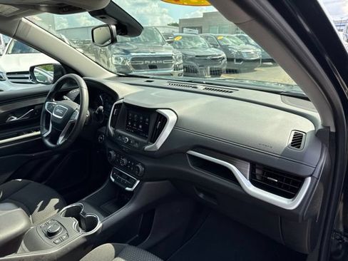Used 2024 GMC Terrain SLE w/ Driver Convenience Package AWD/4WD image 27