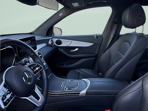 Certified 2022 Mercedes-Benz GLC 300 image 45