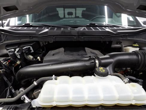 Used 2022 Ford F150 XLT w/ Equipment Group 302A High image 25