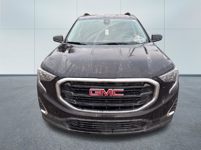 Used 2021 GMC Terrain SLE w/ Driver Convenience Package AWD/4WD image 6