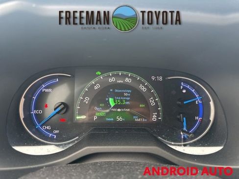 Used 2019 Toyota RAV4 Limited image 8