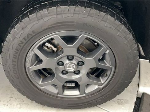 Certified 2023 Honda Pilot TrailSport image 35